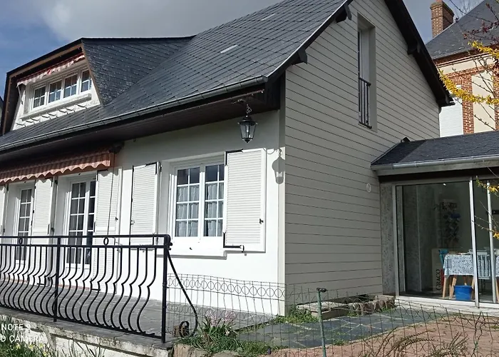 La P\'Tite Maison De Mimi