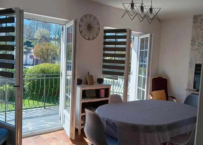 La P\'Tite Maison De Mimi