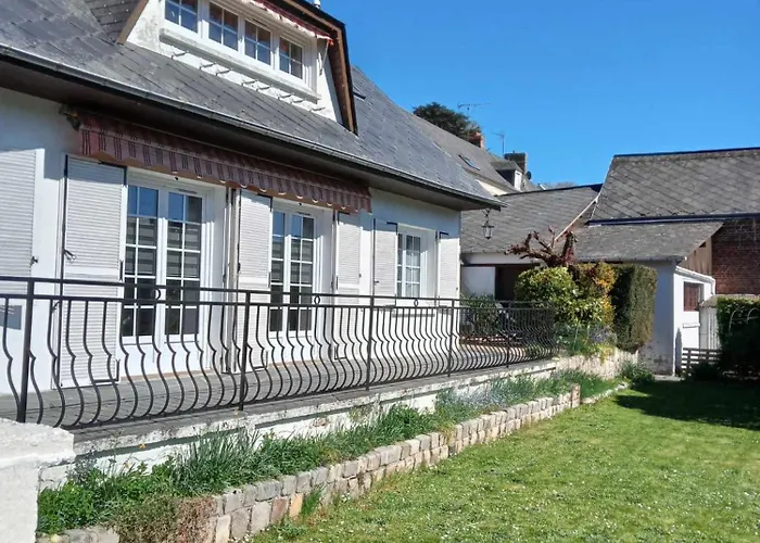 La P\'Tite Maison De Mimi