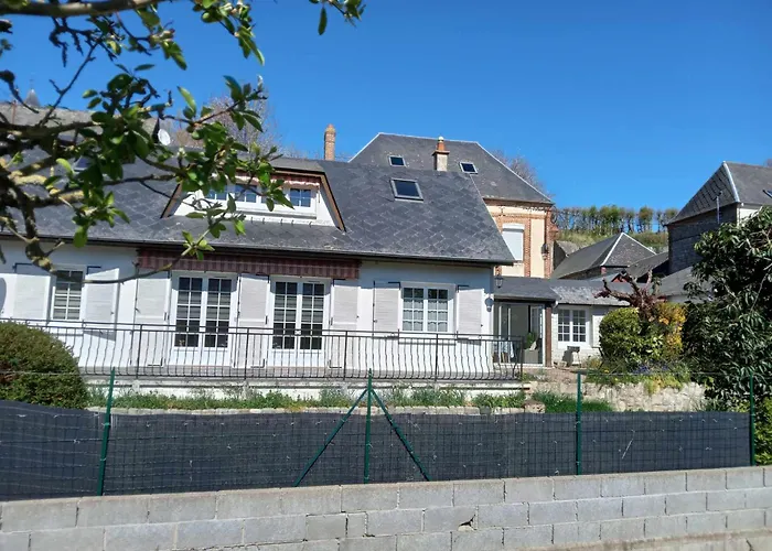 La P\'Tite Maison De Mimi
