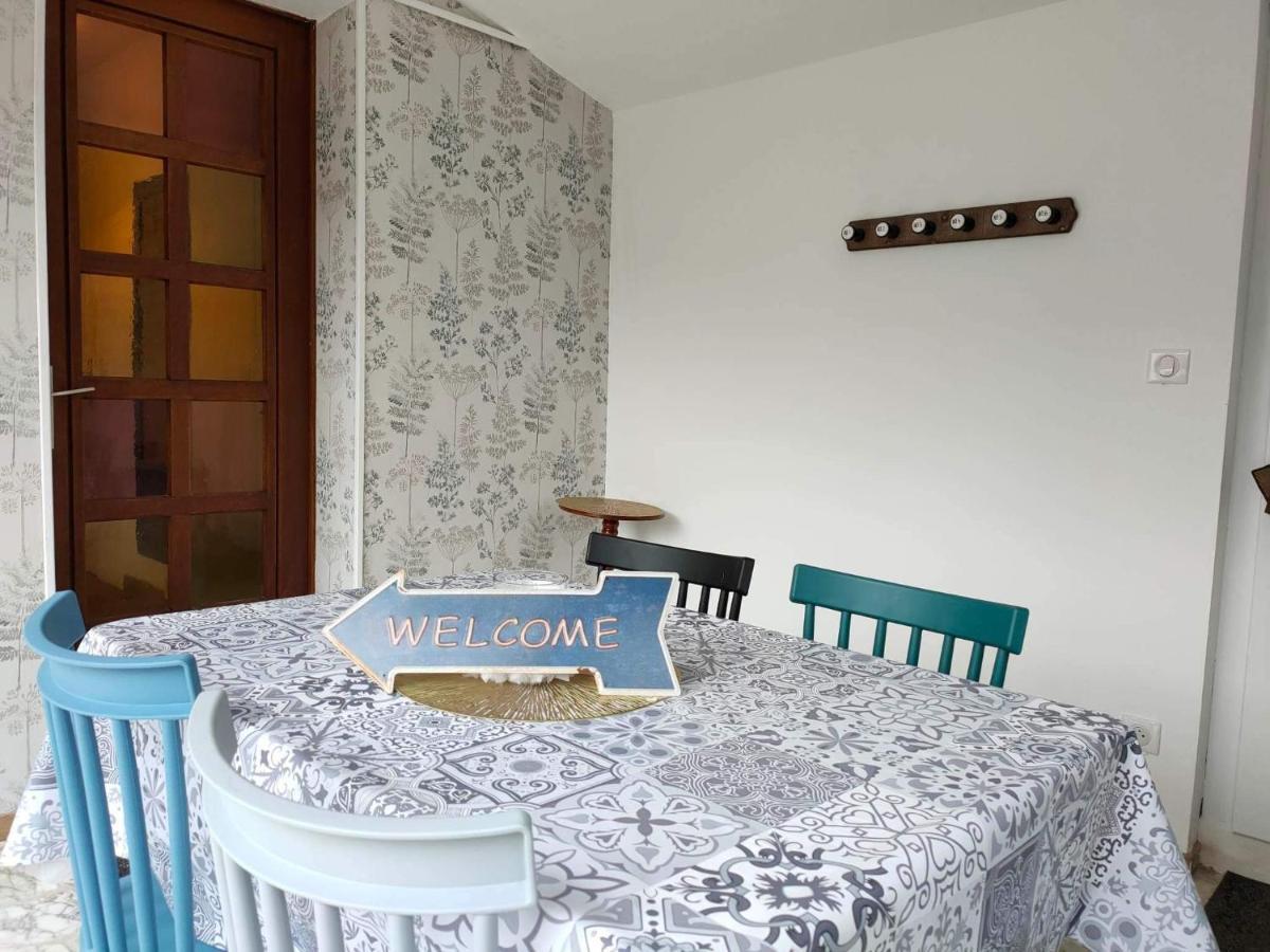 La P'tite Maison De Mimi Holiday home *