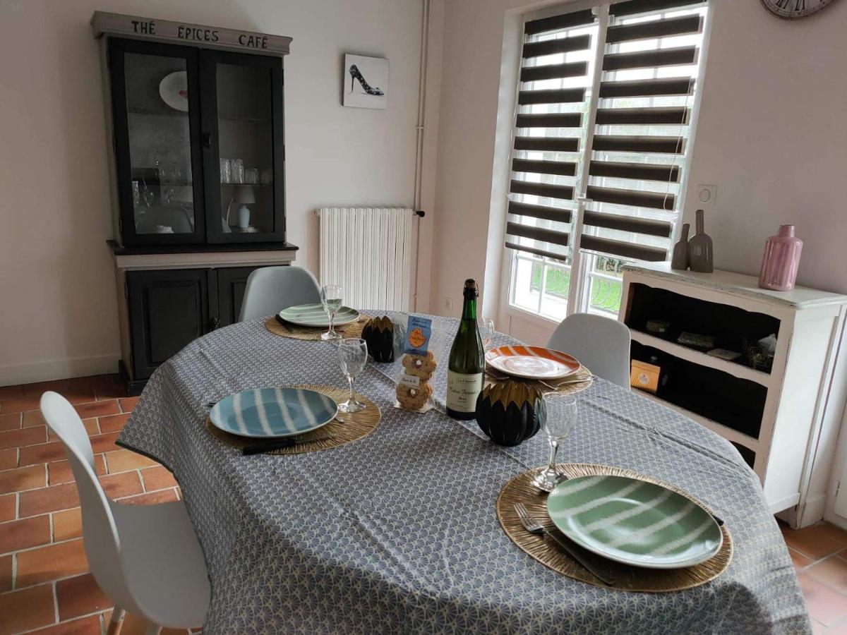 La P'tite Maison De Mimi *