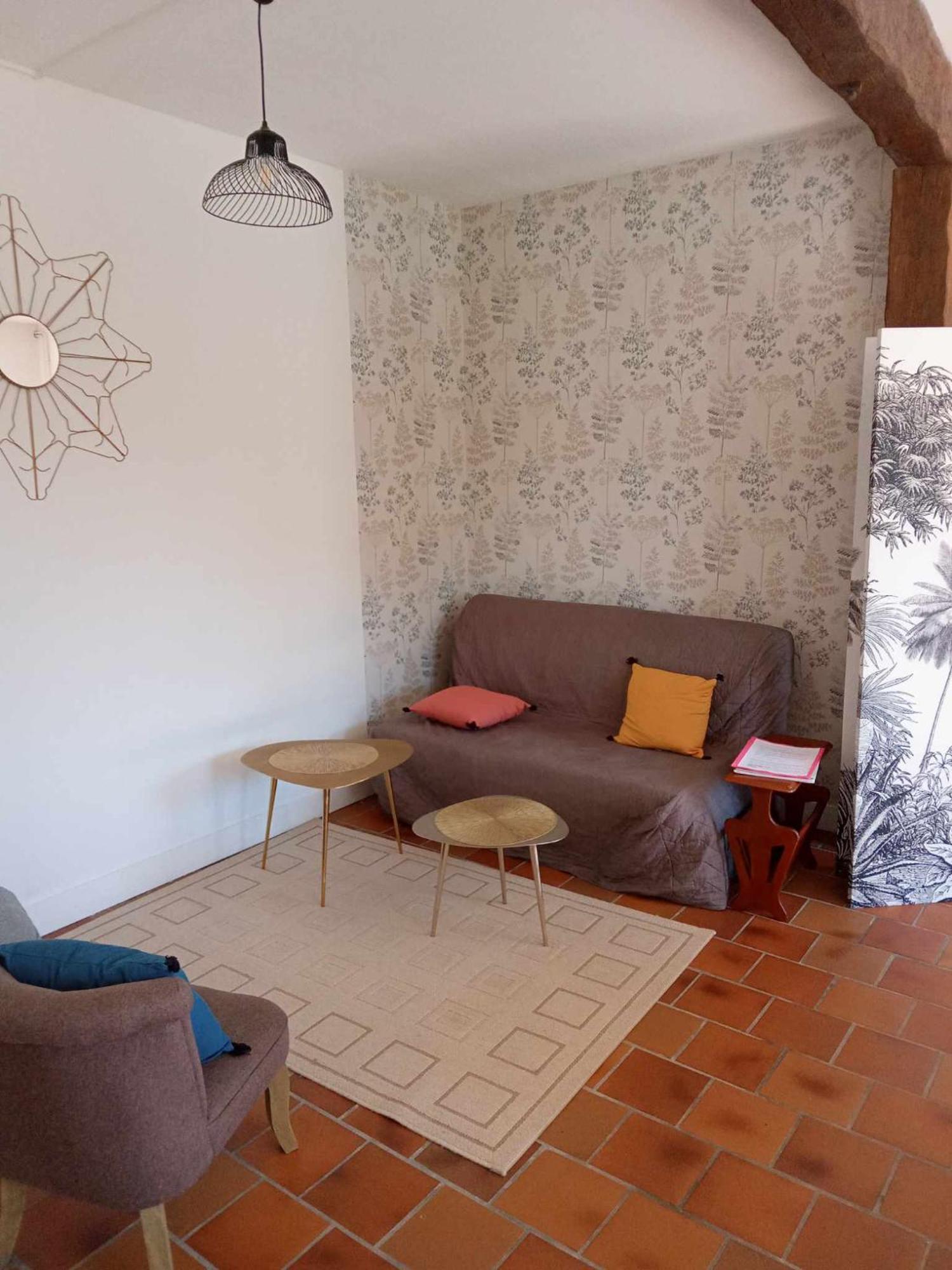 La P'tite Maison De Mimi Holiday home *